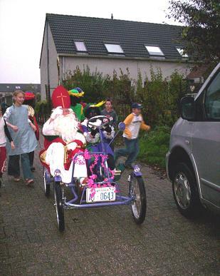 2005 Sint