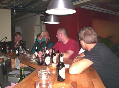 2005 bar