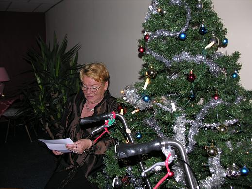 2005 kerst Ellen